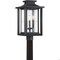 Quoizel Wakefield Outdoor Post Lantern WKF9011EK - alternate 1